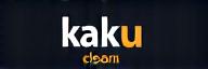Kaku Clean Logo